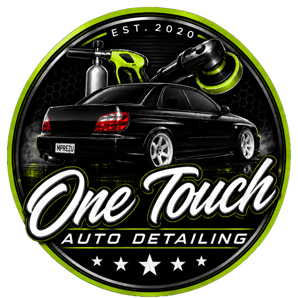 One Touch Auto Detailing